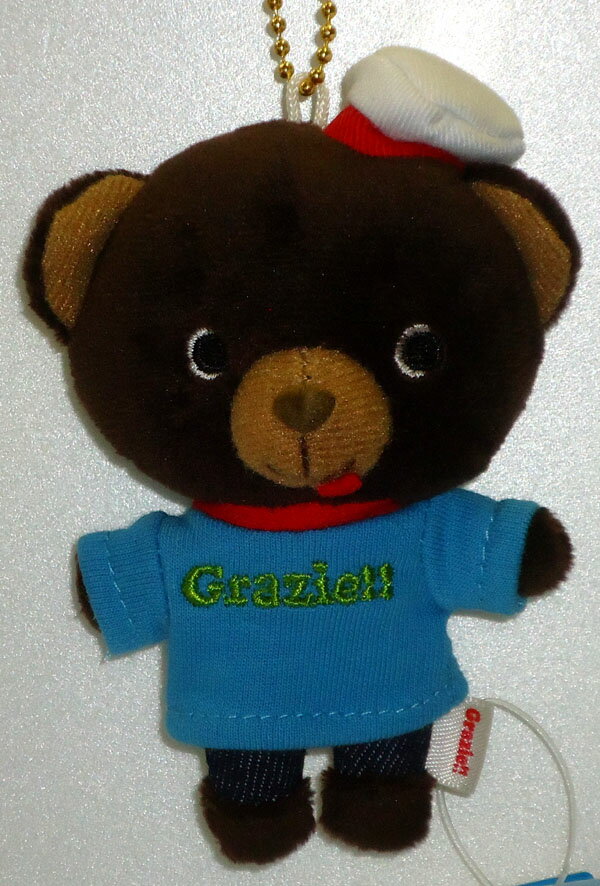 Rakuten - 【Grazie!!】グラッチェ　ルカ　ブラウン