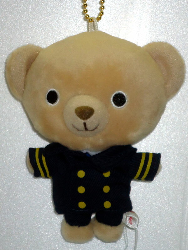 Bear - 【Grazie!!】グラッチェ　リノ　パイロット