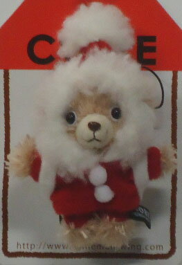 Bear - 【COBE COBE】コービーコービーストラップ（2013年サンタリュック）