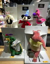 【STEIFF】 FANTASIA 5体SET