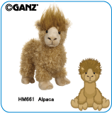 Rakuten - 【Webkinz】ウェブキンズ　アルパカ