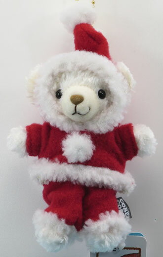 Rakuten - 完全受注生産商品！【COBE COBE】コービーコービー2015クリスマスおすわりキーチェーン