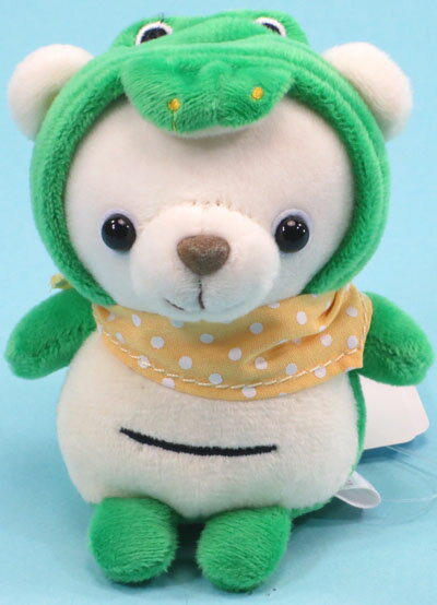 【Grazie!!】グラッチェ　ピッコロ　ワニ