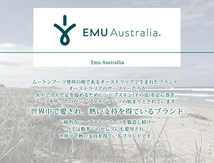 EMU ムートンブーツ レディース スティンガー ロー メンズ 秋冬 ショートブーツ シープスキン スエード 通気性あり エミュー ブランド 正規品 ショートブーツ 本革 大きいサイズ ローヒール ぺたんこ 全8色 ブラック黒 22cm 23cm 24cm 25cm 26cm 27cm 28cm