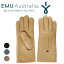 EMU Austraria  BEACH FOREST GLOVES ǥ  ץ100 ܥ ¦ Ȥ դդ ɴ  ץ ̵ ݥ  奢 ꡼ ʥ ӳ ֥å 졼 ʥå ޥå롼 W1415