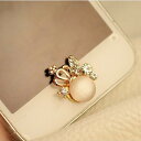 ホームボタンデコ iPhone6s iPhone6 iPhone6sPlus iPhone6Plus iPhone5s iPhone5 iPhoneSE iPh...