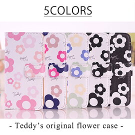 iPhoneケースteddy正規品