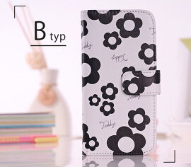 iPhoneケースteddy正規品