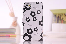 iPhoneケースteddy正規品