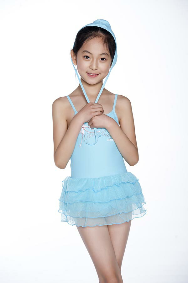 teddyshop | Rakuten Global Market: Cute cute children swimsuit kids ...