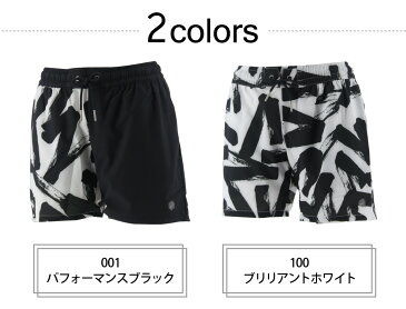 ショートパンツ アシックス正規品 レディース ショーパン 短パン ボトムス 薄手 サイドポケット 大きいサイズ 体型カバー フィットネス ジム エクササイズ ランニング ジョギング スポーツ アウトドア 春夏 カジュアル 大人 女性用 おしゃれ クール 無地 ブラック ホワイト