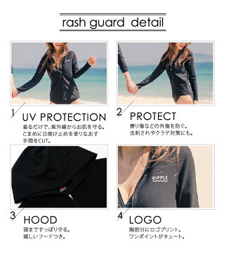 長袖 ラッシュガード レディース 単品 韓国ブランド SHEBEACH DIET FIT RASHGUARD シービーチ 正規品 UPF50+ トップスのみ かわいい ブラック セクシー キズ防止 伸縮性あり フード付き ワンサイズ M 7号 ロゴプリント 女性 サイドポケット付き