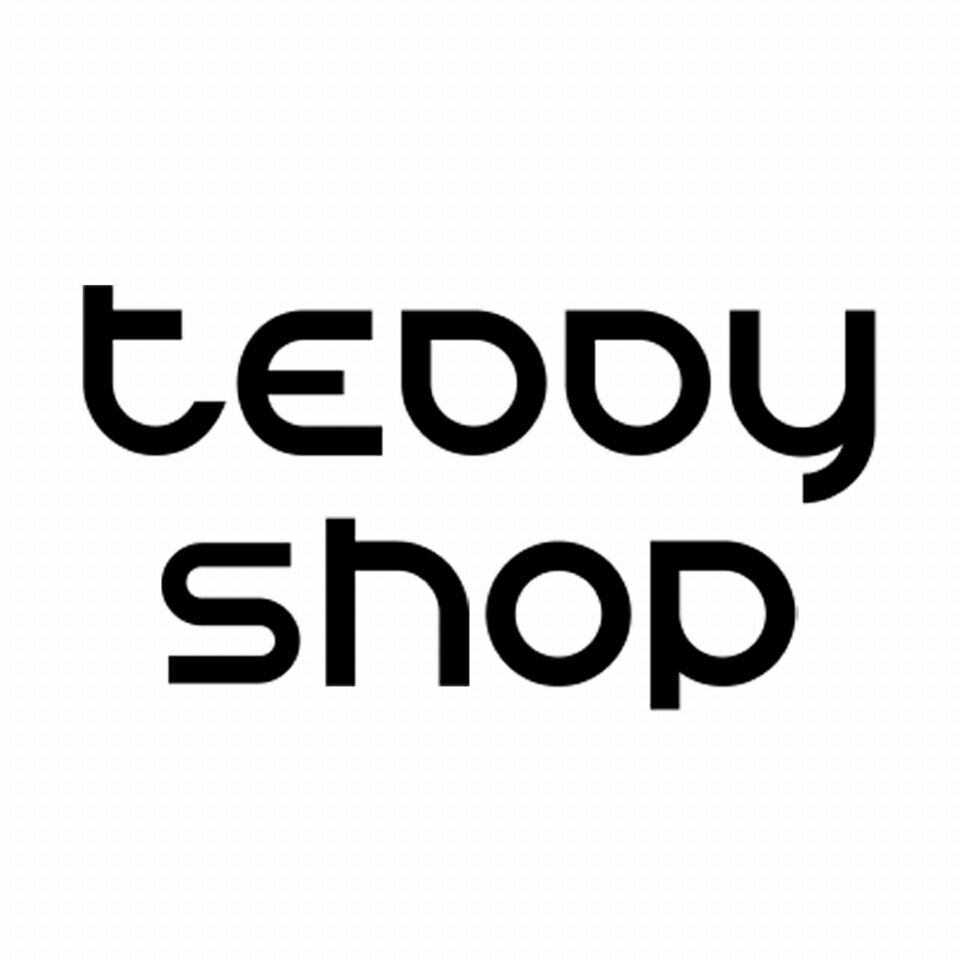 TeddyShop