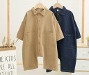 キッズ デニムオーバーオール サロペット ベビー服 キッズ デニムパンツ ズボン 子供服 つなぎ オーバーオール 女児 男児 オールシーズン 小さいサイズも対...