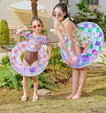 浮き輪 大人 レディース キッズ うきわ 大人用 子供用 フロート ボート マット アウトドア ビーチグッズ SNSで話題 海水浴 かわいい インスタ映え おも...
