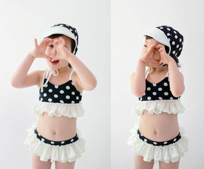 キッズ 水着 女の子 セパレート スクール水着 水着 女の子 子供 ジュニア セパレー...