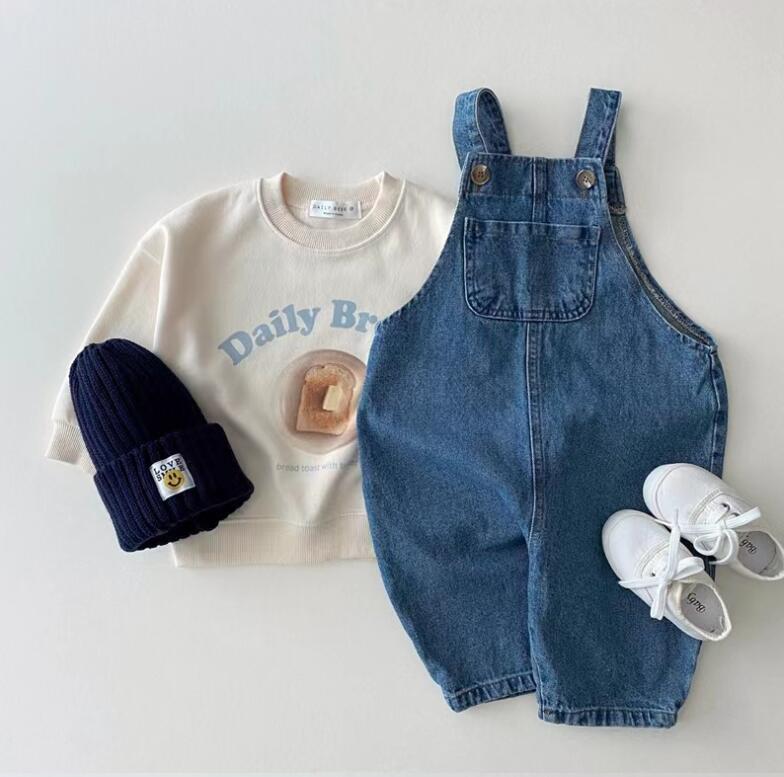 オーバーオール 子供服 サロペット パンツ コーデュロイ 女の子 男の子 オーバーオ...