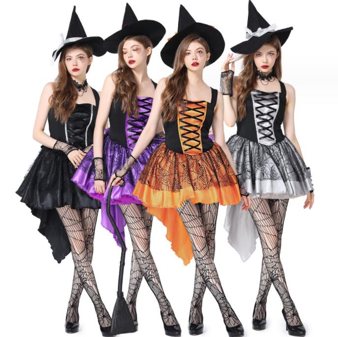ハロウィン衣装 巫女 
