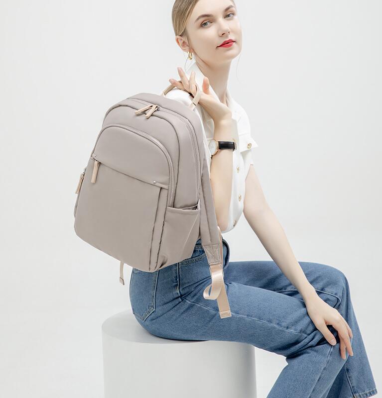 リュック レディース パソコンバッグ リュックサック ノートパソコン ケース ビジネスバッグ ビジネスリュック PCバッグ パソコンリュック PC バックパック かばん女性用 パソコン A4サイズ 軽量 大容量 バッグ 通勤 通学 15.6インチ