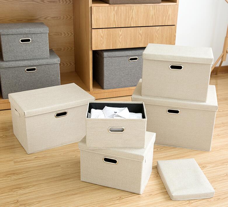Rakuten - 収納スツール 収納 BOX 収納ボックス おもちゃ インテリア 化粧 メイク ボックス収納 おもちゃ箱 ボックススツール フタ付き 押し入れ収納 ストレージボックス 折りたたみ 衣類収納 カラーボックス インナーボックス 衣類収納ボックス 収納BOX