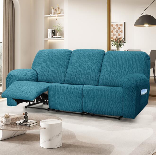 マッサージチェア カバー リクライニングチェアカバー ソファーカバー ソファカバー リクライニングシートカバー 椅子カバー 電動ソファ カウチソファー 肘付き ストレッチ フィット感 ペット 子供 1人掛け 2人掛け 3人掛け 4人掛け汚れ防止 水洗い