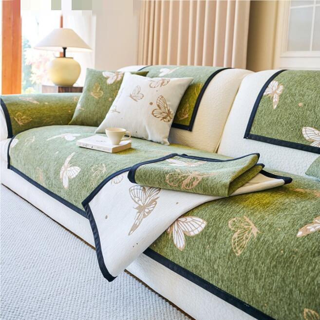 商品詳細 商品内容 ソファーカバー 商品特徴 ソファーカバー 仕様 付属品：無し 素材:ポリエステル 生産国：中国 サイズ サイズ（cm）： 45*45cm(クッションカバー),70*70cm,70*90cm, 70*120cm,70*15...