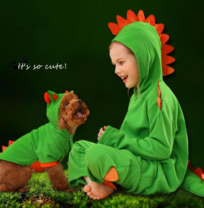 Rakuten - 恐竜 コスプレ 子供 ハロウィン衣装 犬衣装 オールインワン キッズ コスチューム 仮装 クリスマス衣装 ハロウィン 着ぐるみ 子供 恐竜着 仮装 変装 キッズ コスチューム 男の子 女の子 怪獣 動物 ふわふわ 可愛い ステージ 演出服 学園祭