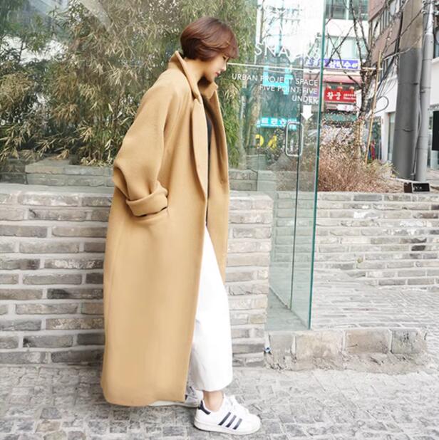 超ロングコート レディース チェスターコート トレンチ コート マキシ丈 チェスターコート ガウンコート ロング 大きいサイズ ロング丈 アウター