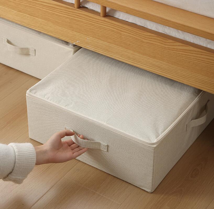 収納ボックス フタ付き 布 おしゃれ 折りたたみ 大容量 マジックボックス 小物 収納ケース 整理箱 蓋 ..