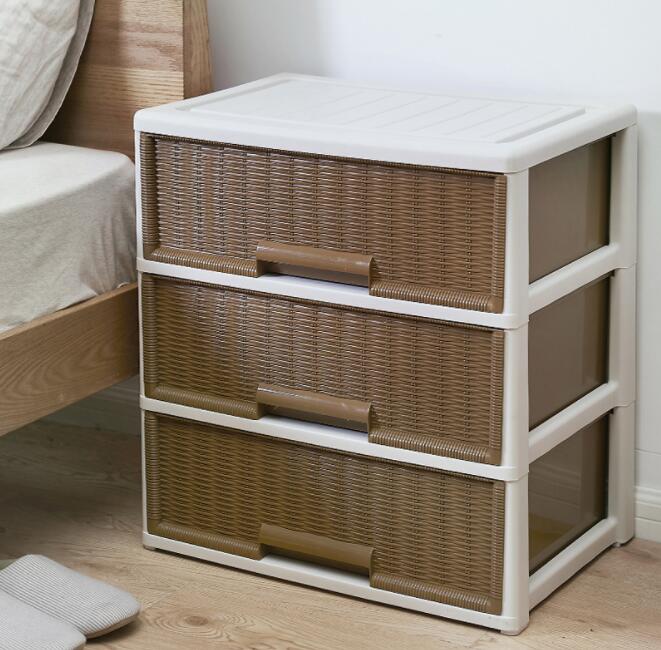 収納ボックス 収納ケース 引き出し 衣装ケース 押入れ収納 衣類ケース ケース 小物収納 衣類収納 洋服 ..