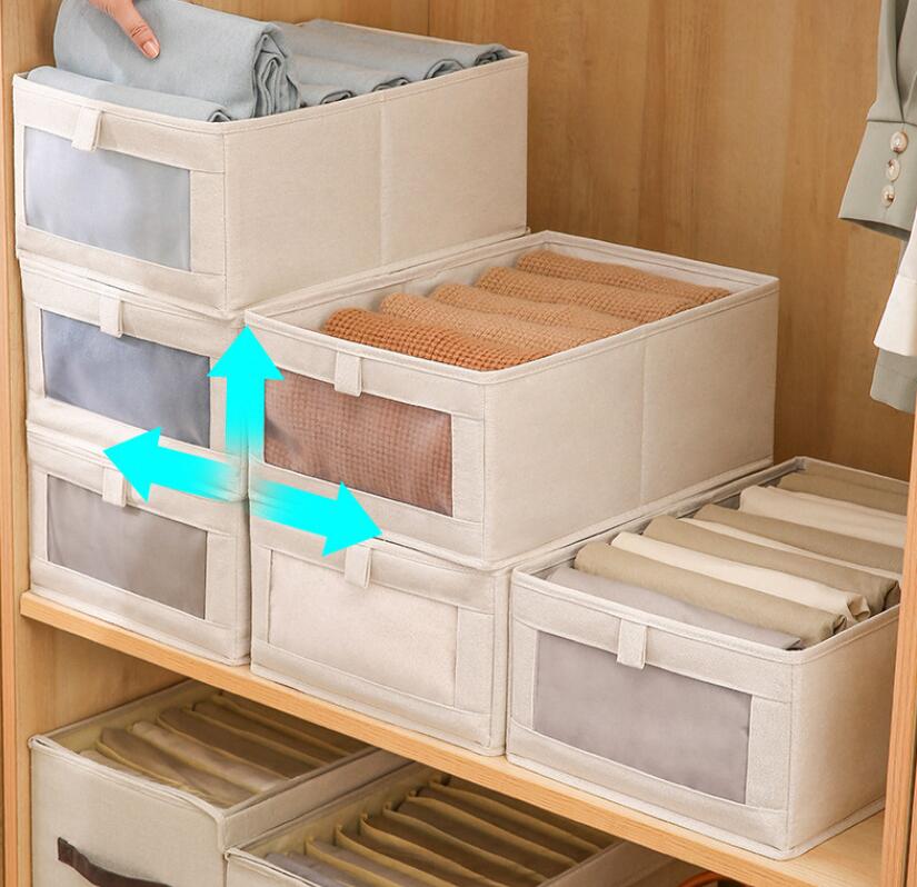 収納ケース 収納ボックス 収納 折りたたみ 引き出しおしゃれ 衣類収納ケース 布製 整理 洋服 服 衣類 ..