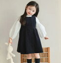 コーデュロイワンピース 女の子 白ワンピース 卒業式 入学式 スーツ セットアップ 女の子 服 卒園式 キッズ フォーマルスーツ 子供スーツ 女の子 卒業式 ...