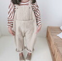 オーバーオール パンツ カジュアル デニム ロングパンツ こども デニムサロペット ベビー ジュニア KIDS 子供服 ジーンズ デニム オールインワン パンツ...