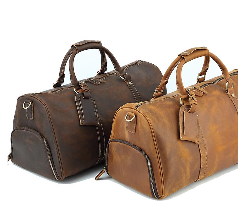 ボストンバッグ 旅行 軽量 本革 旅行バッグ 大容量 修学旅行 ファスナー ビジネス 出張 ゴルフ バッグ 大きめ レザー ショルダーバッグ 2way おしゃれ...