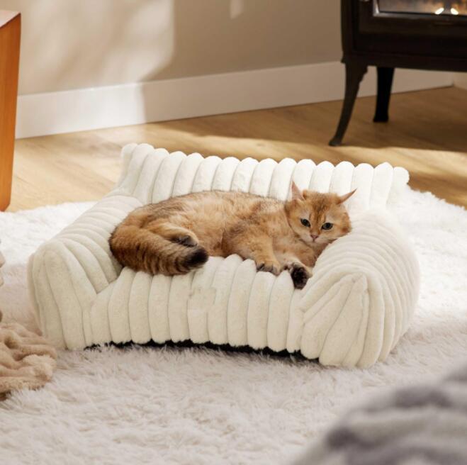 ペットベッド ソファー 猫ベッド 犬ベッド ペットクッション 洗える 丸洗い 大きい ふわふわ暖かい猫布団 犬布団 犬クッション 猫クッション ベッド 犬 猫 冬 イヌ ネコ クッション ペット おしゃれ 冬用ベッド 犬ベッド 介護 こたつ 2