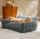 ペットベッド ソファー 猫ベッド 犬ベッド ペットクッション 洗える 丸洗い 大きい ふわふわ暖かい猫布団 犬布団 犬クッション 猫クッション ベッド 犬 猫 ...