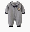ロンパース ベビー服 オーバーオール ベビー服 男の子 オーバーオール 赤ちゃん 子供服 デニム ボトムス オーバーオール 子供服 かわいい おしゃれ シンプル コットン 春物 秋物 ロンパース