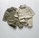 キッズ デニムオーバーオール サロペット ベビー服 キッズ デニムパンツ ズボン 子供服 つなぎ オーバーオール 女児 男児 オールシーズン 小さいサイズも対応