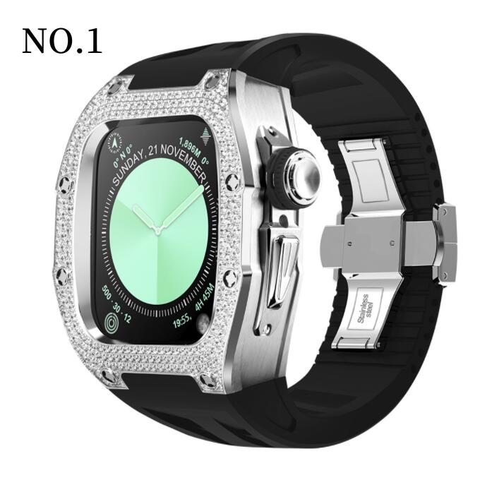 送料無料 Apple Watch S10交換用...の紹介画像2