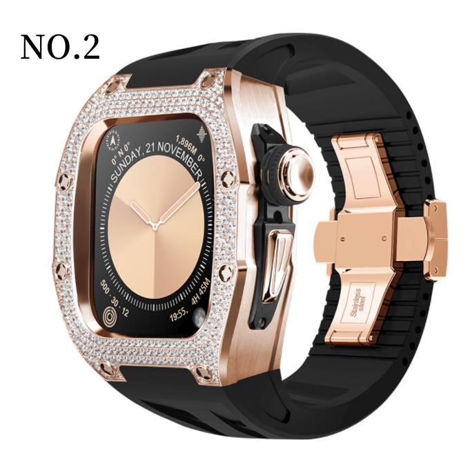 送料無料 Apple Watch S10交換用...の紹介画像3
