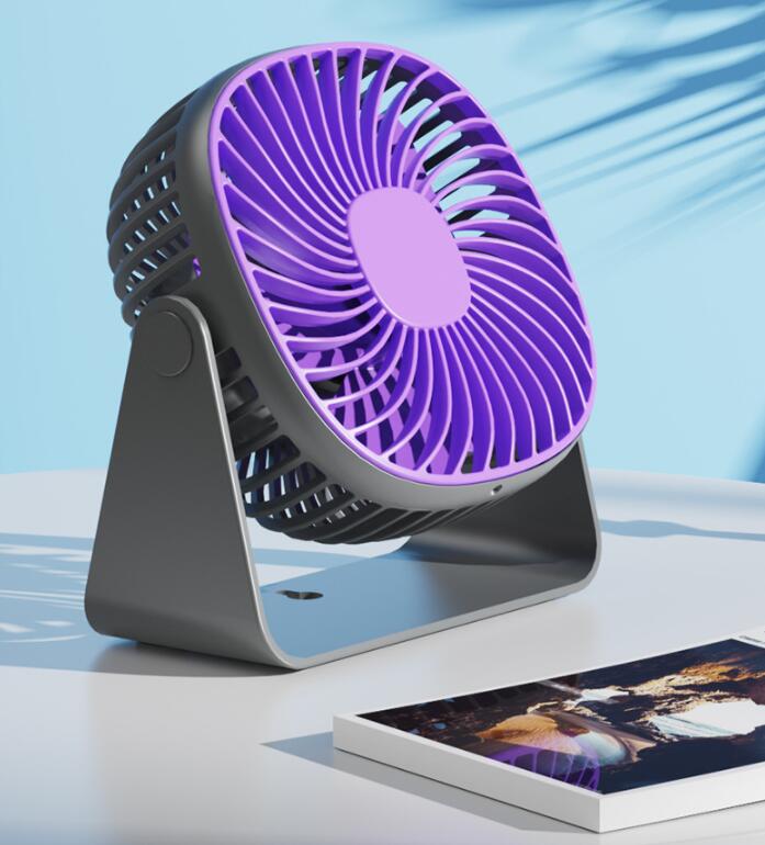 扇風機 USB扇風機 充電式 卓上 静音 ミニ扇風機 360度回転 USBファン デスク 角度調整 パソコン PC オフィス USB接続 卓上扇風機 小型 超静音 大風量 携帯 ベビーカー 卓上扇 送風機 usb 熱中症対策