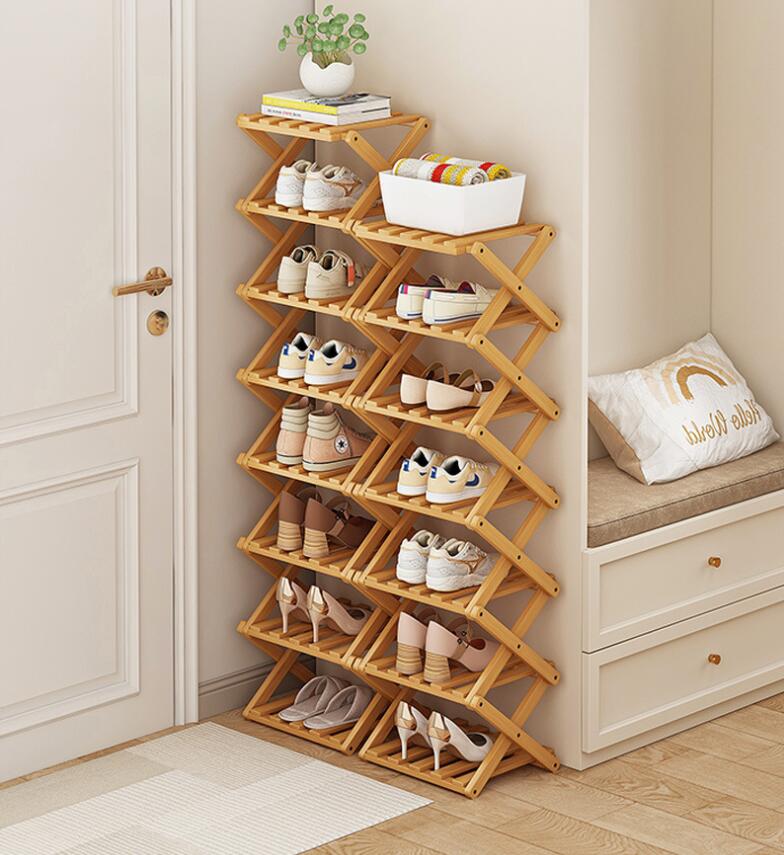 【新品・送料無料】シューズボックス ナチュラルカラー 送料無料／ 幅80cm ハイタイプ シューズボックス 下駄箱 選べる2色