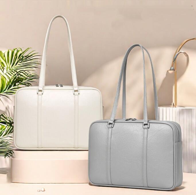 PCバッグ ノートパソコン ケース 3way 通勤 ビジネスバッグ パソコンバッグ レディース パソコンケース 防水多機能 大容量 カバン ショルダーバッグ 通学 おしゃれ ノートパソコン 衝撃吸収 かわいい 撥水加工 出張 ビジネスバッグ 軽量