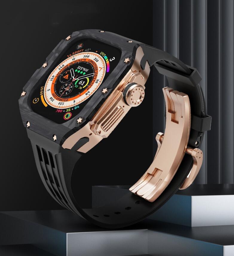 ���åץ륦���å� �Х�� ������ ���С� Apple Watch Ultra2 ���ѥХ�� ���ƥ�쥹 ������ ���С� ��� apple watch ��� ...