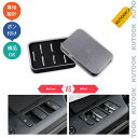 KUTOOK フィット フィット4 フィットgr 新型フィットRS e:HEV RS系 パーツ ドアパネル ドアスイッチパネル(2)