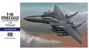 アメリカ空軍の戦闘爆撃機、F-15Eの量産型をキット化します。新規に多数のプラ部品を開発！ロングタイプのパイロンなど、量産型の特徴を精密に再現。爆弾・航法ポッド・ターゲットポッドも付属。さらに、初回生産分のみの特典として汎用展示用スタンドを同梱いたします！別売りの「X72-9、11、12」と組み合せて、フル搭載に挑戦してみてください。