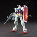 バンダイ HGUC 191 1/144 RX-78-2ガンダム