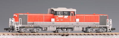 TOMIX トミックス 2218 JR DD51形ディーゼル機関車(JR貨物新更新車)