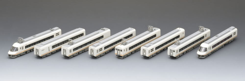 TOMIX トミックス 98988 限定品 近畿日本鉄道21000系アーバンライナーplusセット