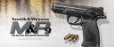 }C KXKu[obN No.61 S&W M&P 9 (18Ζ͍̕wł܂)